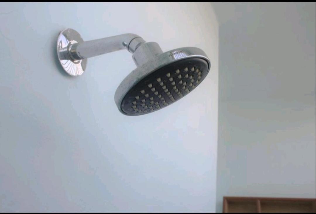 Monalisa Hostel Varanasi Eksteriør billede